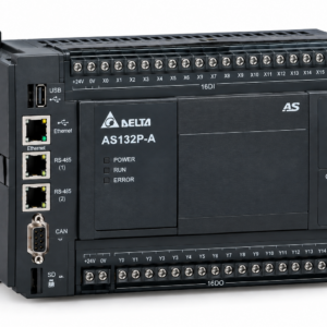 PLC دلتا AS132P-A سری AS100