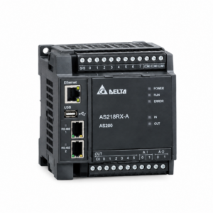PLC دلتا AS218RX-A | سری AS200