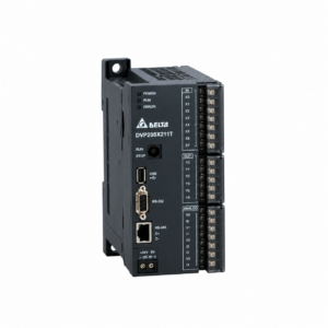 PLC دلتا DVP20SX211T سری SX2