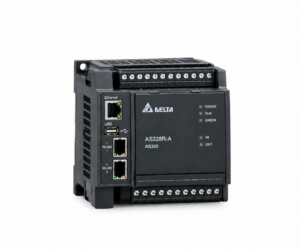 PLC دلتا AS228R-A